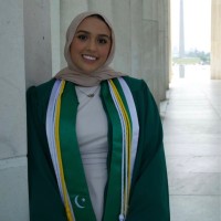 Wardah Chaudhry