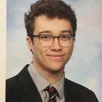 Wyatt Giberson