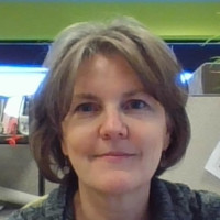 Cathy Carlson