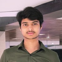 Prashasst Dongre