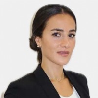 Afia Kharouf