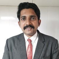 Jayakrishnan Ramachandran