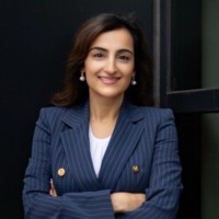 Rakhee Ganti, Ph.D.