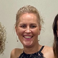 Natalie Johnson