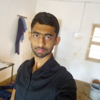 Santhoshkumar Vijayakumar