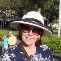 Fran Isaacs