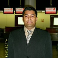 Shamir Siraj