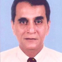Farid Moghal