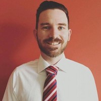 Aaron Mackay