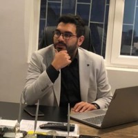Yusuf Burak Beşkardeş