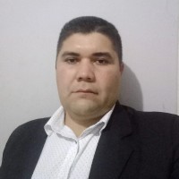 Evandro Santos Dos Paixão