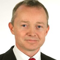 Jim McCafferty