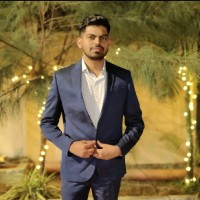 sanket yeole