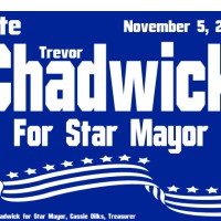 Trevor Chadwick