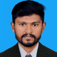 Rejin Sudheer