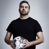 Dogan Özdes