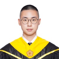 Patrick Chen