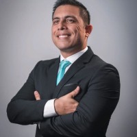 Gerardo Cuba