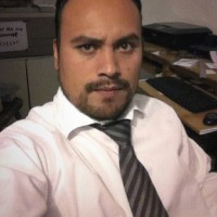 Luis Conde Ortega