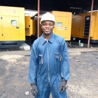 Idongesit Ekpo
