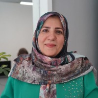 mahbobehzarei محبوبه زارعی