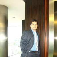 Mir Anjum Ali