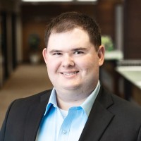Austin Stahlke, E.I.T.