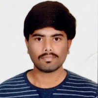 Revanth Reddy Mannem