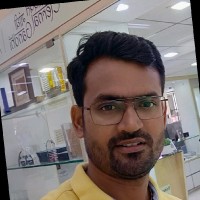 Jitendra Kumar Shukla