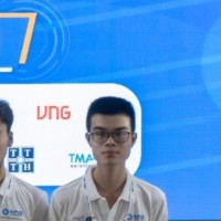 Hoàng Đỗ Nguyễn Duy