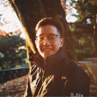 Daniel Wee