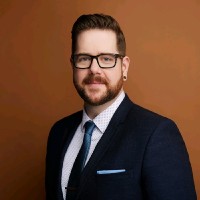 Craig Roxborough, Phd