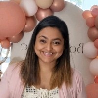 Devania Naidoo