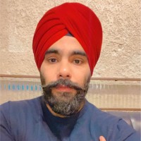 Prabhsaran Singh