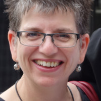 Mary Cubitt