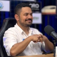José Roberto Rodrigues Junior