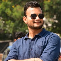 Shailesh Ghanmode