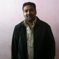 Vijay Pati