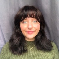 Sarah Nicolson