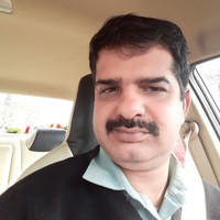 Vikas Mengi