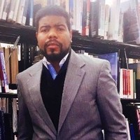 Deon Jones,  CSSBB Lean 6σ Black Belt