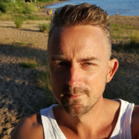 Markus Elg