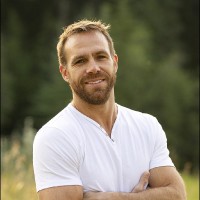 John Kimber, C.A.T.
