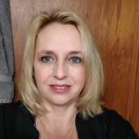 Victoria James (Jeffries)