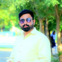 Tayyab Raza