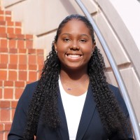 Kayla Benjamin