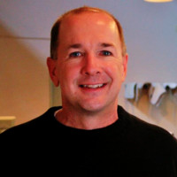 Robert Amico
