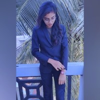 Mahalakshmi Naidu Akula