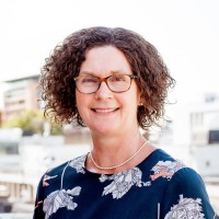 Ginny Brown