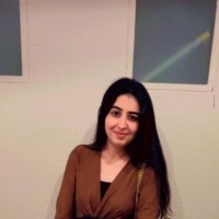 Radhika Jajal